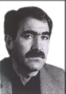 Kazım Çelik