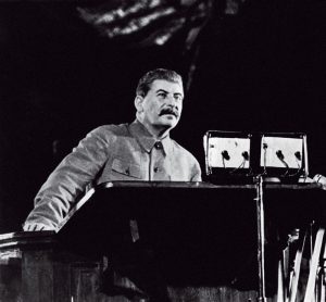 Josef Stalin