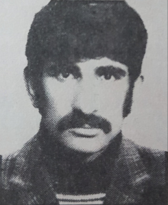 Mehmet Kocadağ