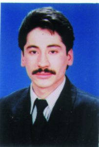 Ümit Çağlayan San
