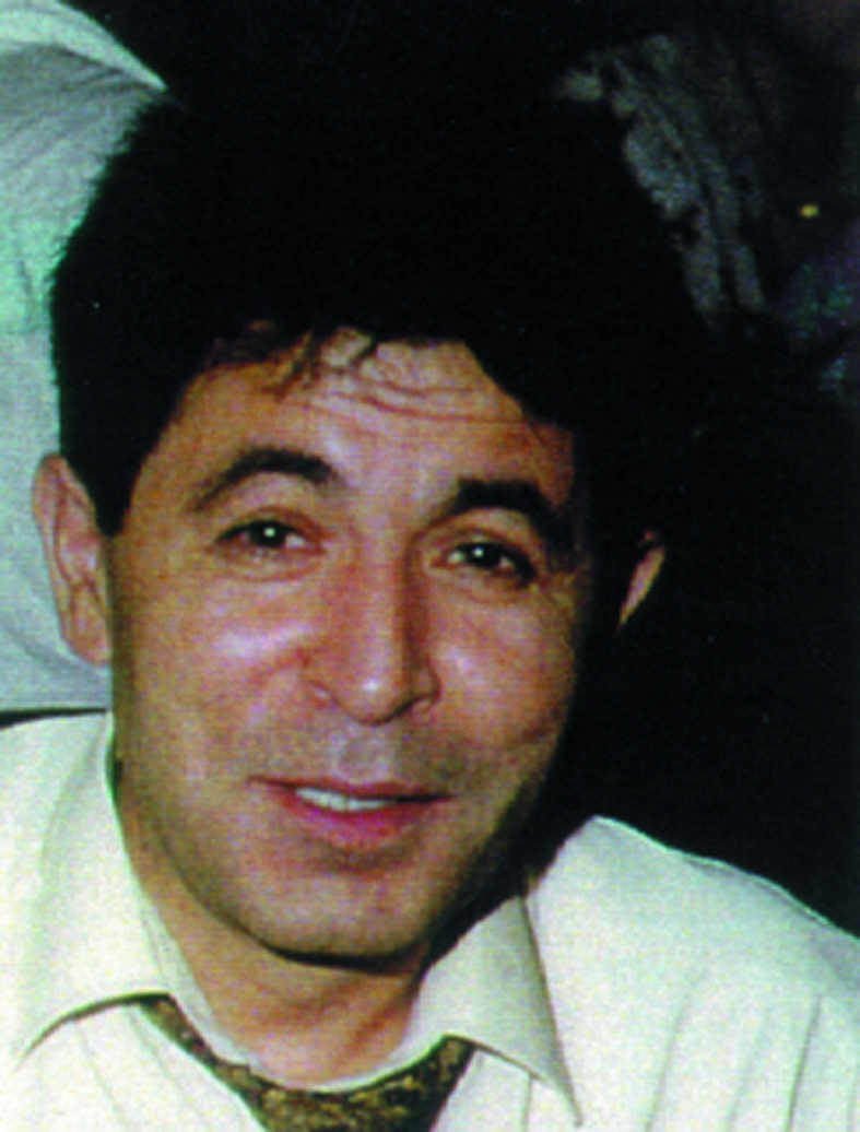 Kemal Şahin