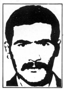 Ali Geçgel