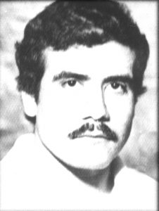 Osman Özcan Doyuranlar
