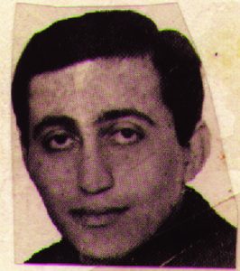 Hasan Hakkı Erdoğan