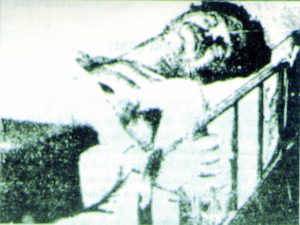 Mehmet Zeki Şerit