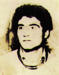 Bozan Yaylası