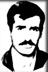 Hayrettin Bakış