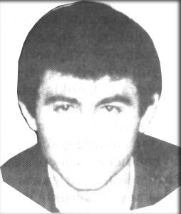 Nihat Topuzoğlu