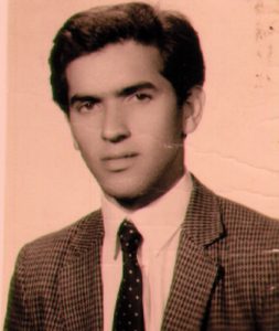 İsmail Kaya