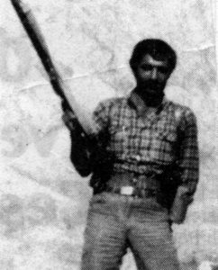 Hüseyin Tosun