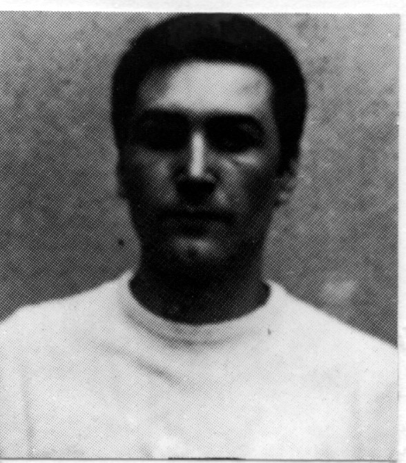 M. Kemal Yılmaz