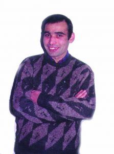 Ali Rıza Boyoğlu