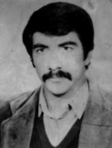 Rıza Sökmen