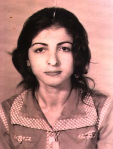 Sırma Boyoğlu