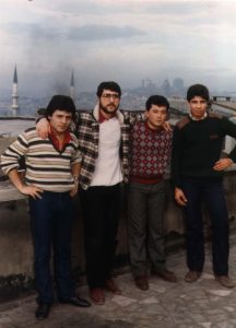İsmail Hakkı Adalı