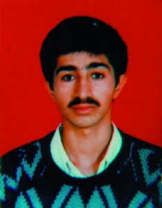 Yaşar Sağdıç