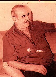Kemal Yıldırım