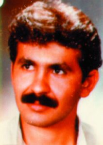 Ali Ekber Atmaca