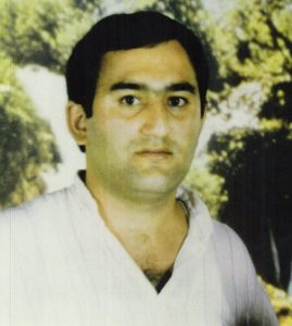 Hasan Tanrıverdi
