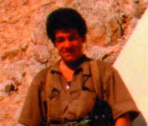 Mehmet Yaşar