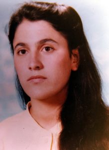 Yıldız Çiçek
