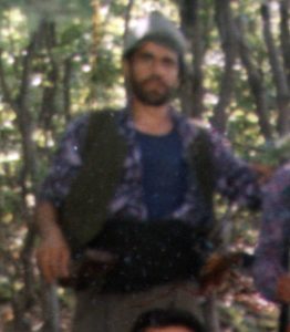 Doğan Karadağ