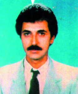 Hasan Gülünay