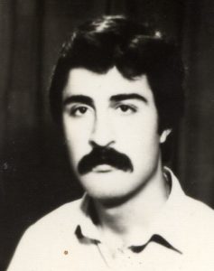Dursun Erkul