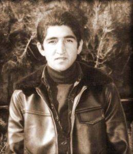 Veli Karasu