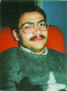 Mehmet Ali Çakıroğlu