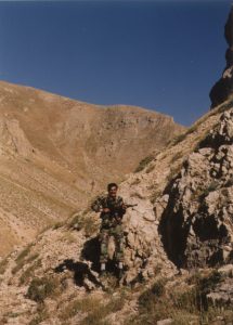İhsan Şimşek