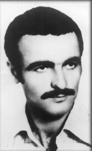 İsa Demirbaş