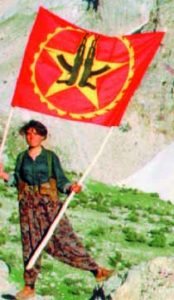 Kader Özgül Kılıç