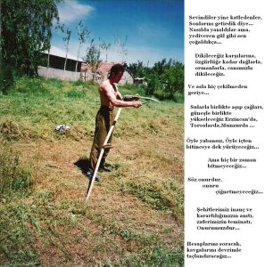 Sinan Gürer