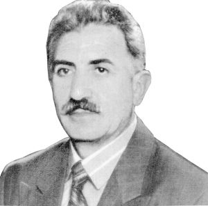 Bektaş Daşgöl