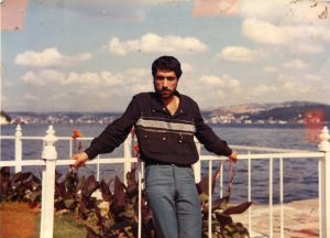 Polat Iyit