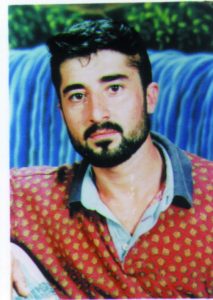 Ümit Dinler