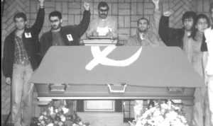 Kemal Şahin'in cenaze töreni-Almanya