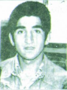 Veli Karasu