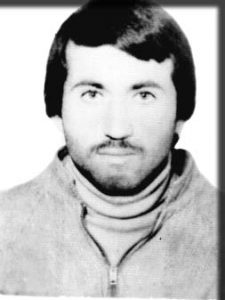 Mevlüt Çınar