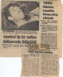 Orhan Bakır