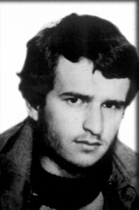 Raci Yılmaz