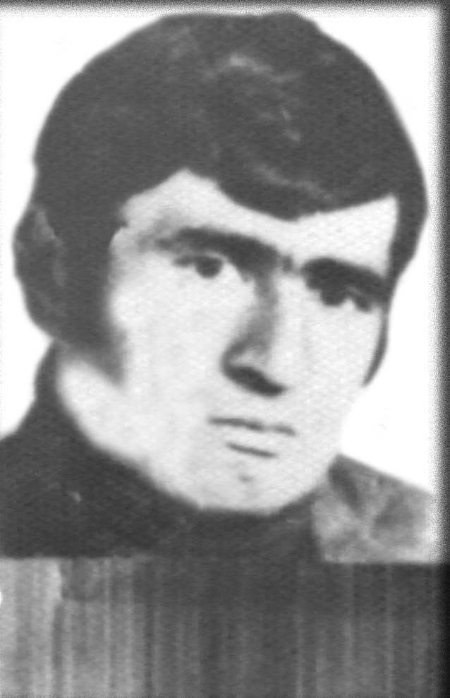 Nurettin Gül