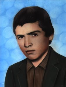 Mehmet Düzen
