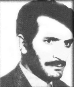 Veysel Yıldız