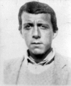 Mahmut Şefik Karaağaç