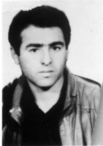 Ali Uçar