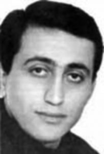 Hasan Hakkı Erdoğan