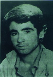 Bozan Yaylası
