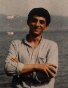 Timur Demir